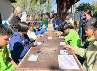 🎉👧🧒 สุขสันต์วันเด็กแห่งชาติ 2569 พารามิเตอร์รูปภาพ 32